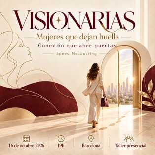 Visionarias